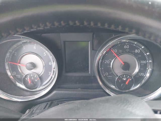 44693804 :رقم المزاد ، 2C4RC1BGXDR796895 vin ، 2013 Chrysler Town & Country Touring مزاد بيع