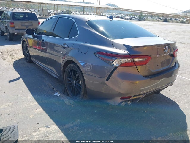 4T1K31AK5PU620198 Toyota Camry Xse Hybrid