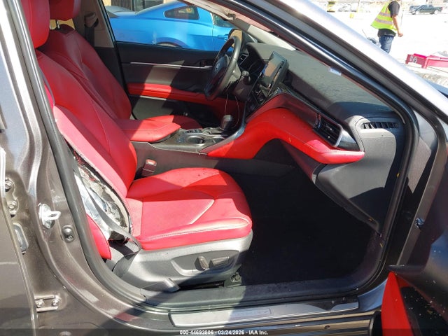 4T1K31AK5PU620198 Toyota Camry Xse Hybrid