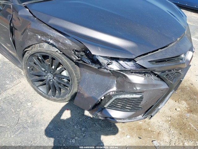 4T1K31AK5PU620198 Toyota Camry Xse Hybrid