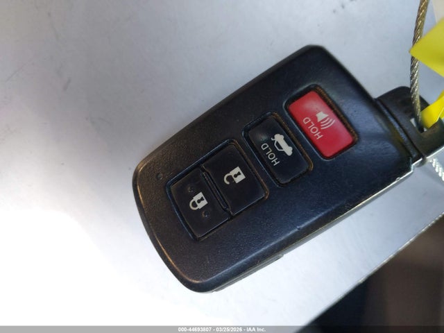 4T1BK1EB0FU169984 Toyota AVALON XLE