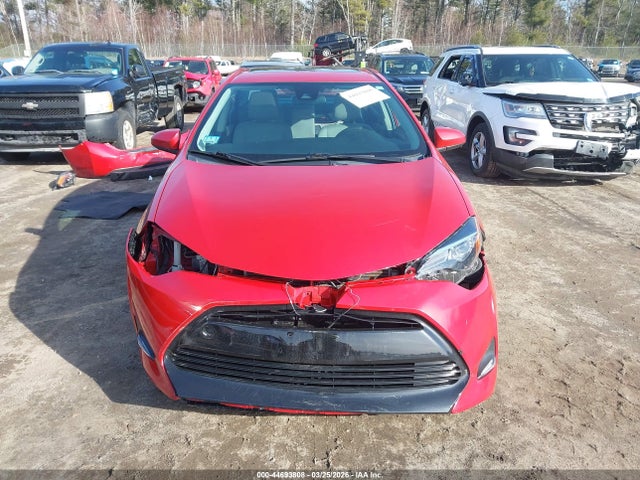Toyota COROLLA LE 2017 2T1BURHE4HC814039 Image 13