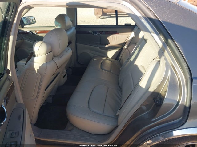 2000 CADILLAC DEVILLE 1G6KE57Y9YU334845 Photo 7
