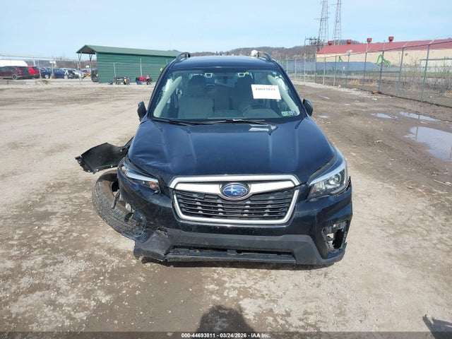 Продаж на аукціоні авто 2019 Subaru Forester, vin: JF2SKACC9KH443946, номер лоту: 44693811