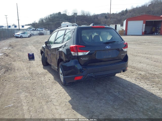 Продаж на аукціоні авто 2019 Subaru Forester, vin: JF2SKACC9KH443946, номер лоту: 44693811