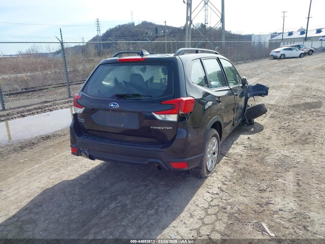 Продаж на аукціоні авто 2019 Subaru Forester, vin: JF2SKACC9KH443946, номер лоту: 44693811