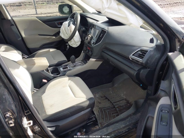 Продаж на аукціоні авто 2019 Subaru Forester, vin: JF2SKACC9KH443946, номер лоту: 44693811