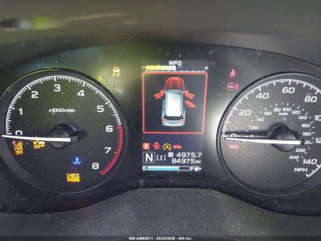 Продаж на аукціоні авто 2019 Subaru Forester, vin: JF2SKACC9KH443946, номер лоту: 44693811