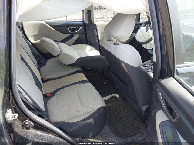 Продаж на аукціоні авто 2019 Subaru Forester, vin: JF2SKACC9KH443946, номер лоту: 44693811