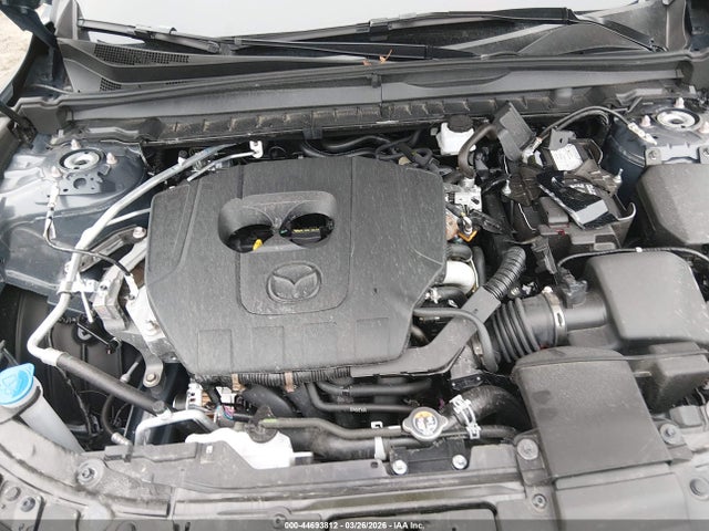 2025 Mazda Cx-50 2.5 S Premium Package მანქანა იყიდება აუქციონზე, vin: 7MMVABDM7SN383887, აუქციონის ნომერი: 44693812