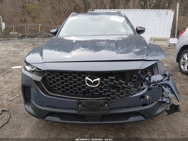 2025 Mazda Cx-50 2.5 S Premium Package მანქანა იყიდება აუქციონზე, vin: 7MMVABDM7SN383887, აუქციონის ნომერი: 44693812