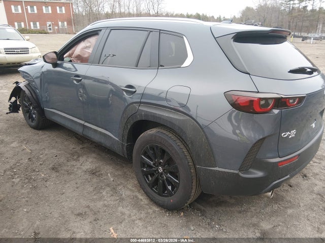 2025 Mazda Cx-50 2.5 S Premium Package მანქანა იყიდება აუქციონზე, vin: 7MMVABDM7SN383887, აუქციონის ნომერი: 44693812