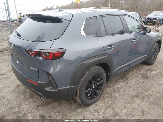 2025 Mazda Cx-50 2.5 S Premium Package მანქანა იყიდება აუქციონზე, vin: 7MMVABDM7SN383887, აუქციონის ნომერი: 44693812