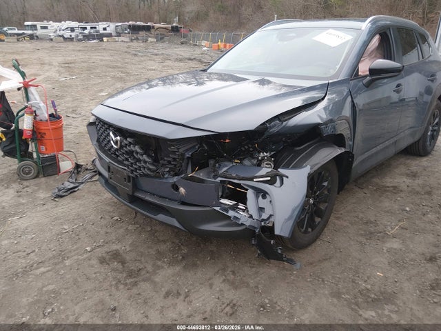 2025 Mazda Cx-50 2.5 S Premium Package მანქანა იყიდება აუქციონზე, vin: 7MMVABDM7SN383887, აუქციონის ნომერი: 44693812