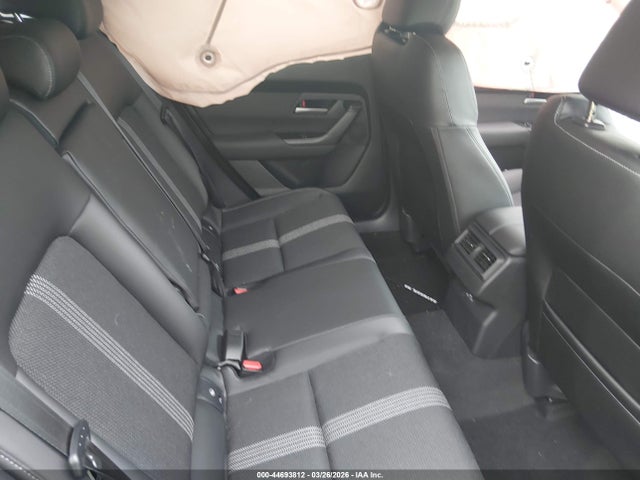 2025 Mazda Cx-50 2.5 S Premium Package მანქანა იყიდება აუქციონზე, vin: 7MMVABDM7SN383887, აუქციონის ნომერი: 44693812