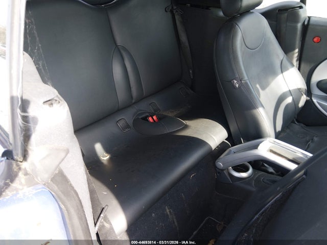 Продаж на аукціоні авто 2006 Mini Cooper, vin: WMWRF33516TG16084, номер лоту: 44693814