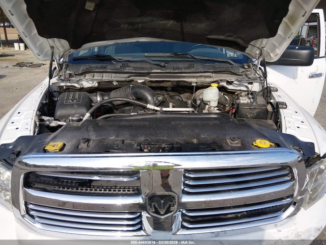 Продажа на аукционе авто 2016 Ram 1500 Lone Star, vin: 1C6RR6LTXGS275063, номер лота: 44693816