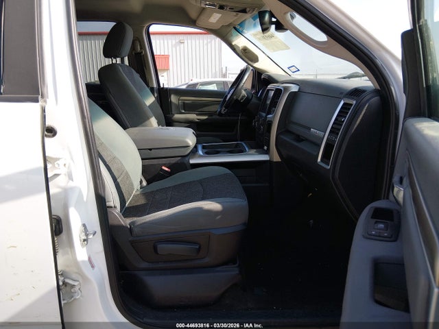 Продажа на аукционе авто 2016 Ram 1500 Lone Star, vin: 1C6RR6LTXGS275063, номер лота: 44693816