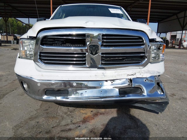 Продажа на аукционе авто 2016 Ram 1500 Lone Star, vin: 1C6RR6LTXGS275063, номер лота: 44693816