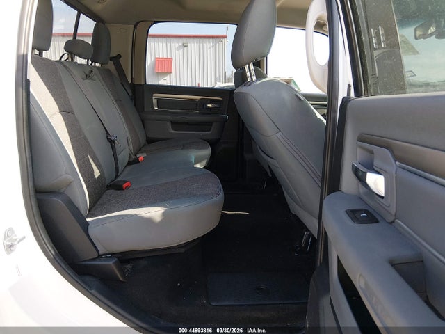 Продажа на аукционе авто 2016 Ram 1500 Lone Star, vin: 1C6RR6LTXGS275063, номер лота: 44693816