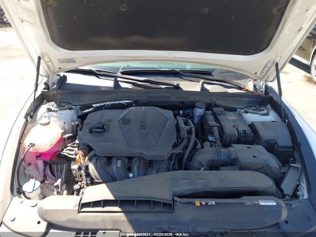 KMHL14JA1RA389839 Hyundai SONATA SEL