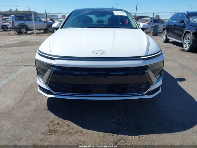 KMHL14JA1RA389839 Hyundai SONATA SEL