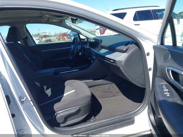 KMHL14JA1RA389839 Hyundai SONATA SEL
