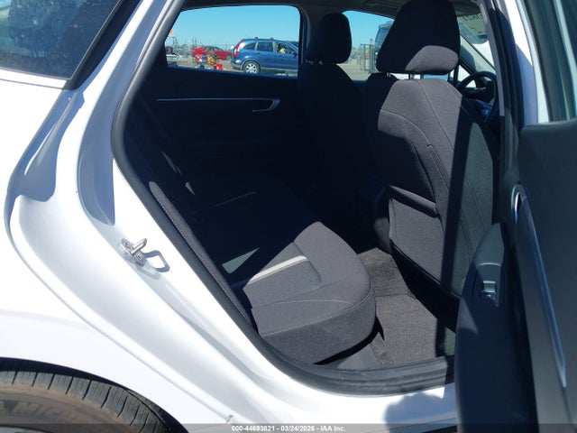 KMHL14JA1RA389839 Hyundai SONATA SEL