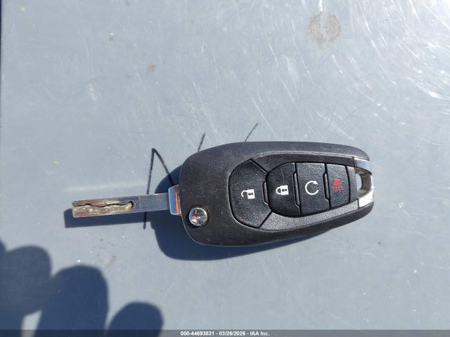 2019 CHEVROLET CRUZE 1G1BC5SM5K7148452 Photo 10