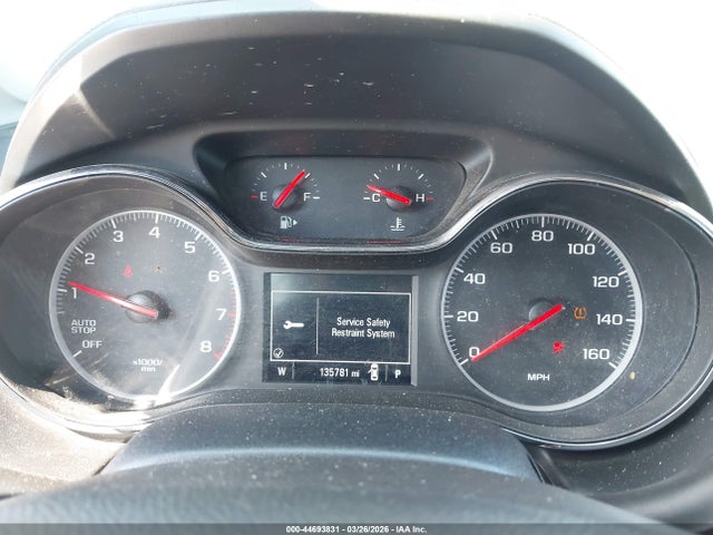 2019 CHEVROLET CRUZE 1G1BC5SM5K7148452 Photo 6