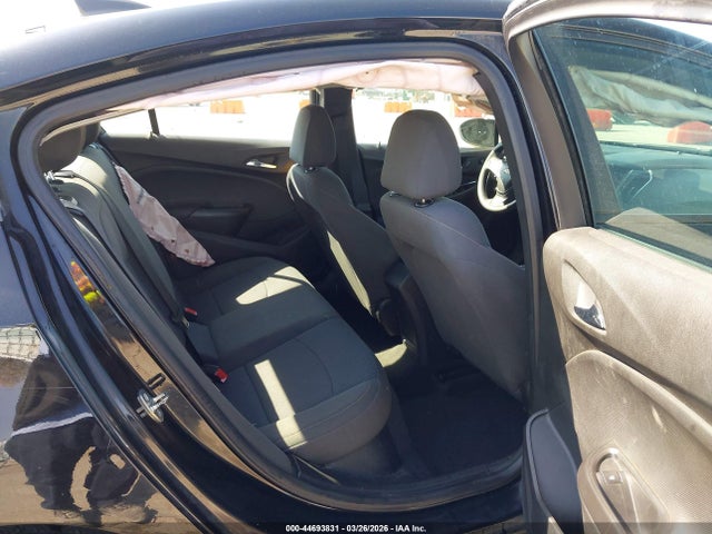 2019 CHEVROLET CRUZE 1G1BC5SM5K7148452 Photo 7