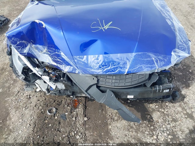Aukcja sprzedaży 2023 Hyundai Elantra Sel, vin: KMHLS4AG3PU579140, numer aukcji: 44693834