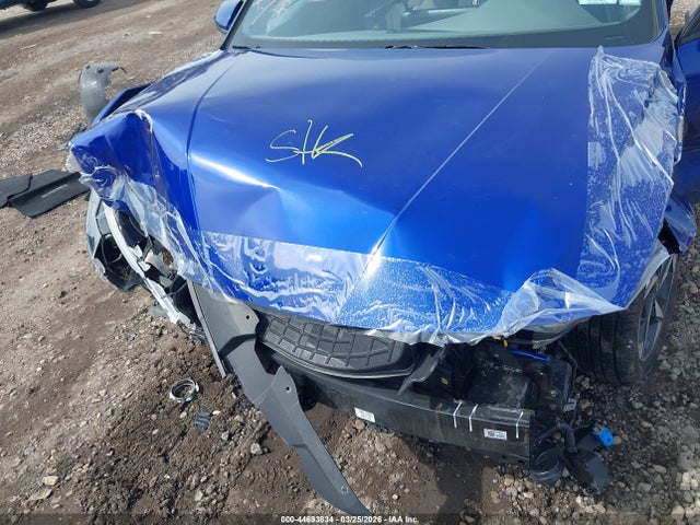 Aukcja sprzedaży 2023 Hyundai Elantra Sel, vin: KMHLS4AG3PU579140, numer aukcji: 44693834