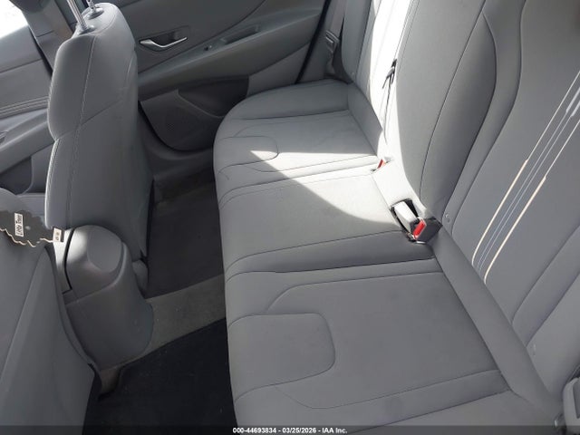 Aukcja sprzedaży 2023 Hyundai Elantra Sel, vin: KMHLS4AG3PU579140, numer aukcji: 44693834
