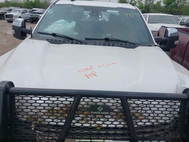 Aukcja sprzedaży 2019 Ford F-250 King Ranch, vin: 1FT7W2BT7KEG73079, numer aukcji: 44693836