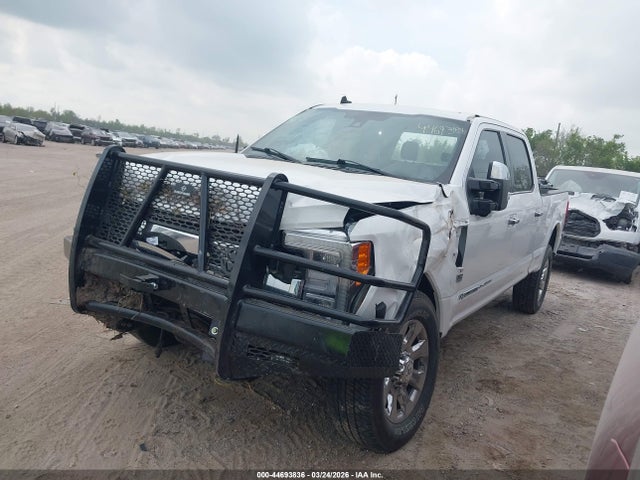 Aukcja sprzedaży 2019 Ford F-250 King Ranch, vin: 1FT7W2BT7KEG73079, numer aukcji: 44693836