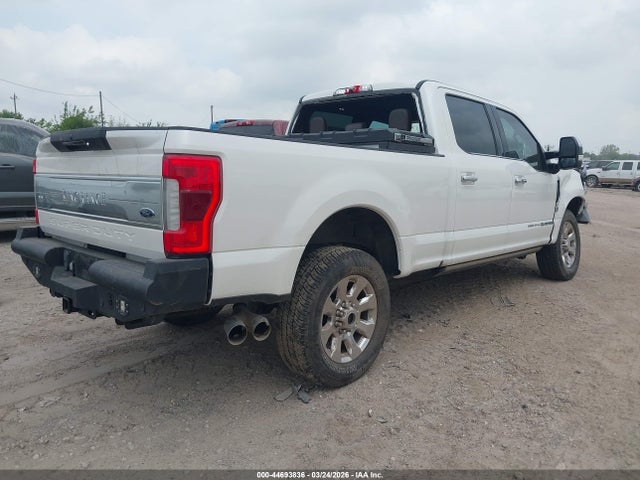 Aukcja sprzedaży 2019 Ford F-250 King Ranch, vin: 1FT7W2BT7KEG73079, numer aukcji: 44693836