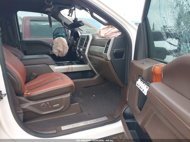 Aukcja sprzedaży 2019 Ford F-250 King Ranch, vin: 1FT7W2BT7KEG73079, numer aukcji: 44693836