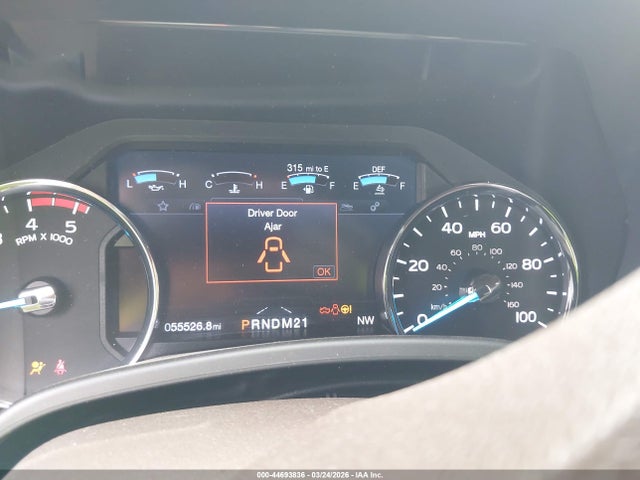 Aukcja sprzedaży 2019 Ford F-250 King Ranch, vin: 1FT7W2BT7KEG73079, numer aukcji: 44693836