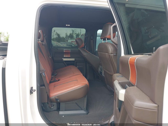 Aukcja sprzedaży 2019 Ford F-250 King Ranch, vin: 1FT7W2BT7KEG73079, numer aukcji: 44693836