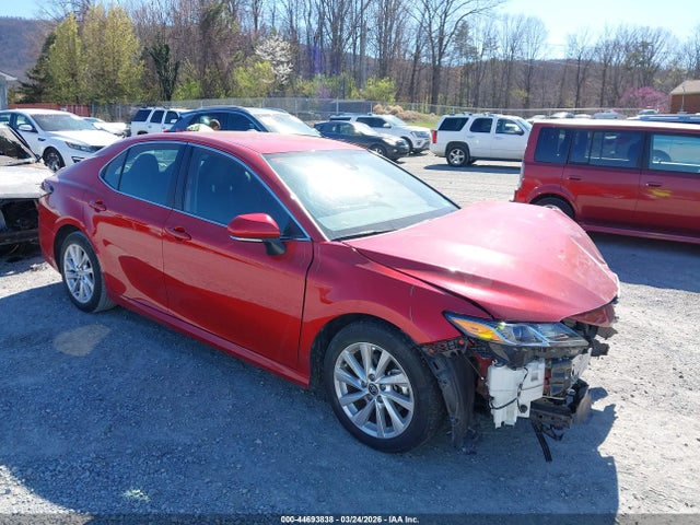 2023 TOYOTA CAMRY 4T1C11AK5PU143024