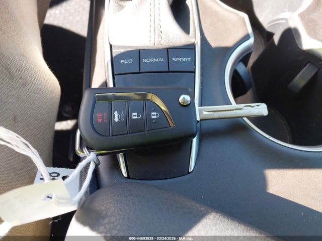 2023 TOYOTA CAMRY 4T1C11AK5PU143024 Photo 10