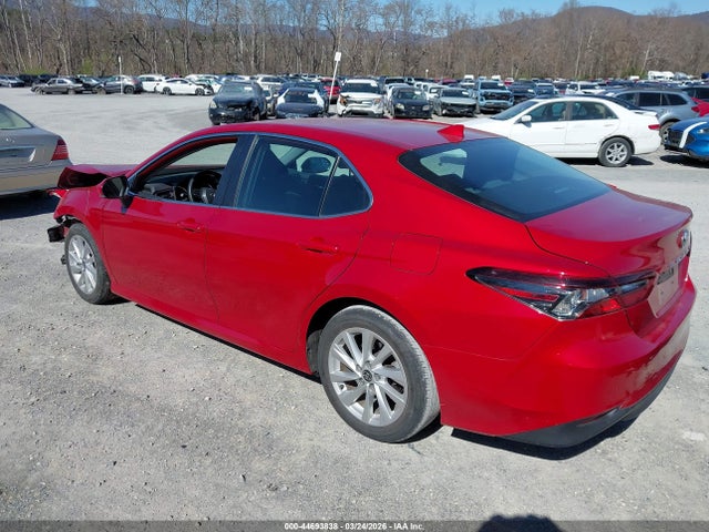 2023 TOYOTA CAMRY 4T1C11AK5PU143024 Photo 2