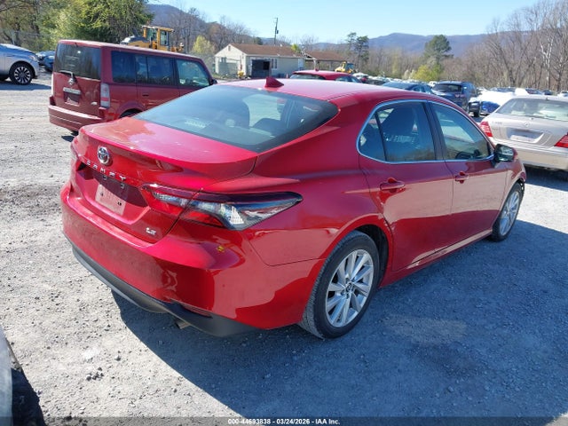 2023 TOYOTA CAMRY 4T1C11AK5PU143024 Photo 3