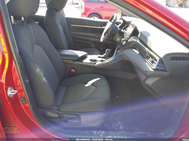 2023 TOYOTA CAMRY 4T1C11AK5PU143024 Photo 4