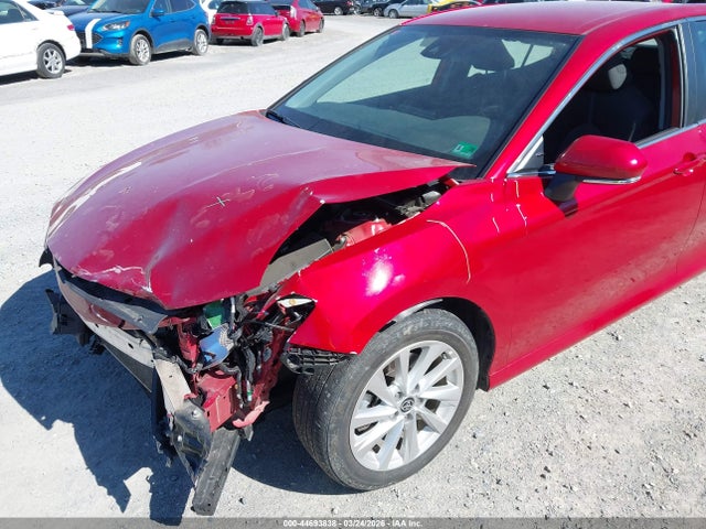 2023 TOYOTA CAMRY 4T1C11AK5PU143024 Photo 5