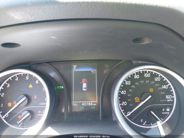 2023 TOYOTA CAMRY 4T1C11AK5PU143024 Photo 6