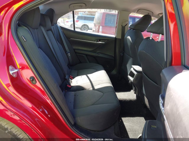 2023 TOYOTA CAMRY 4T1C11AK5PU143024 Photo 7