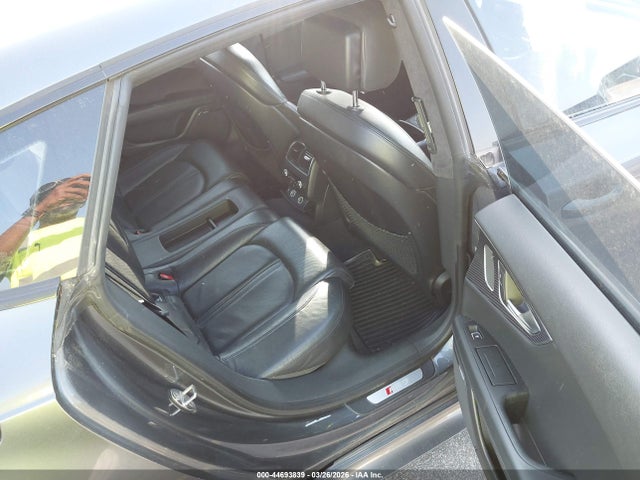 2014 AUDI RS 7 WUAW2BFC2EN903409 Photo 7