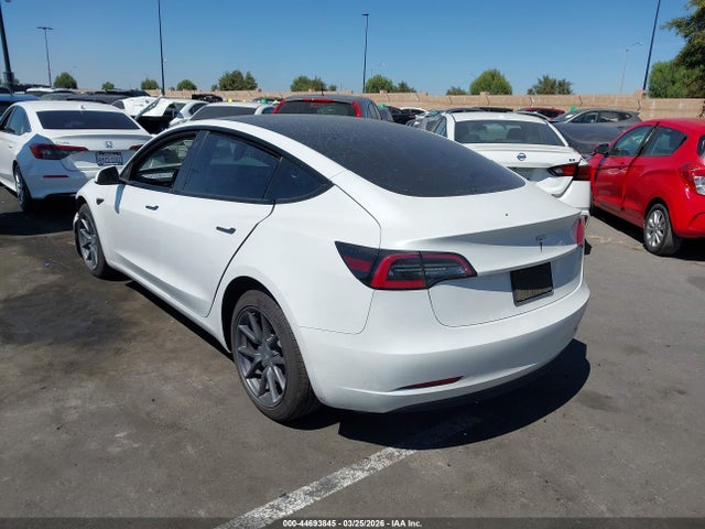 Aukcja sprzedaży 2023 Tesla Model 3 Rear-wheel Drive, vin: 5YJ3E1EA2PF413944, numer aukcji: 44693845